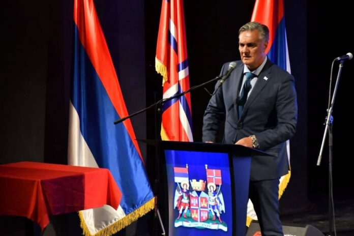 Dan grada Istočno Sarajevo Karan