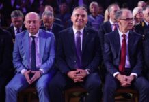 Minić: Srbija i Republika Srpska žele da srpsko jedinstvo bude što jače