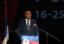 Minić: Obaveza Republike Srpske i Srbije da gaje slobodu