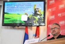 Darko Mladić: U Hagu izvršeno ubistvo generala Mladića
