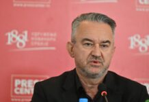 Darko Mladić pozvao građane i poštovaoce da u što većem broju prisustvuju posljednjem ispraćaju generala Mladića