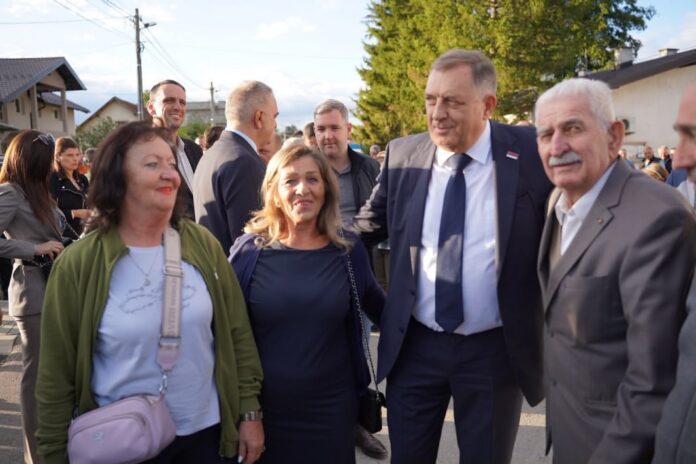 Dodik Dragocaj put 1