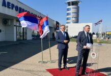 Dodik: Vrijeme je da se BiH proglasi nepostojećom