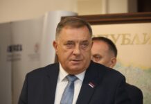 Dodik: Republika Srpska ulaže napore za privlačenje investicija