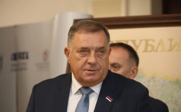 Dodik: Republika Srpska ulaže napore za privlačenje investicija