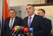 Minić: Proširiti poslovnu saradnju sa kineskim partnerima