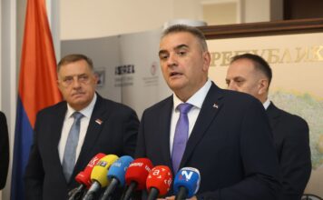 Minić: Proširiti poslovnu saradnju sa kineskim partnerima