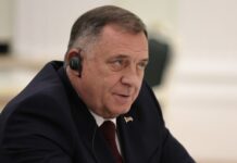 Dodik: Putin potvrdio da cijena gasa za Republiku Srpsku ostaje ista