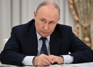 Putin: Sabotaža „Sjevernog toka“ – direktan teroristički napad