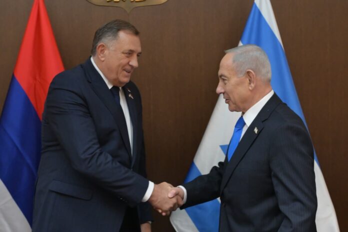 Dodik Netanjahu TA 1