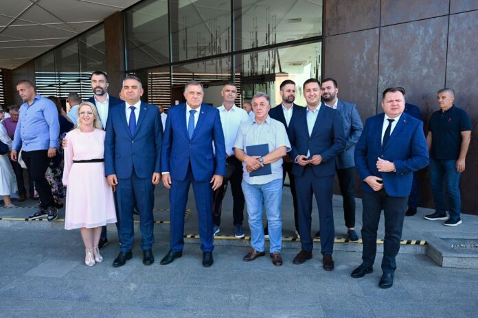 Dodik Slatina Zotovic