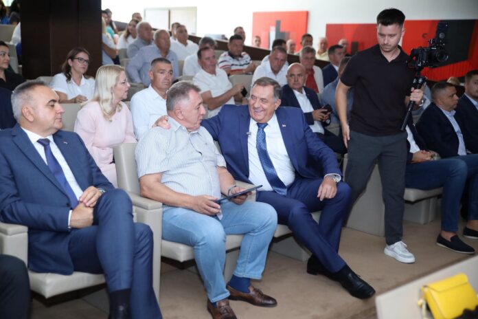 Dodik Talic Zotovic