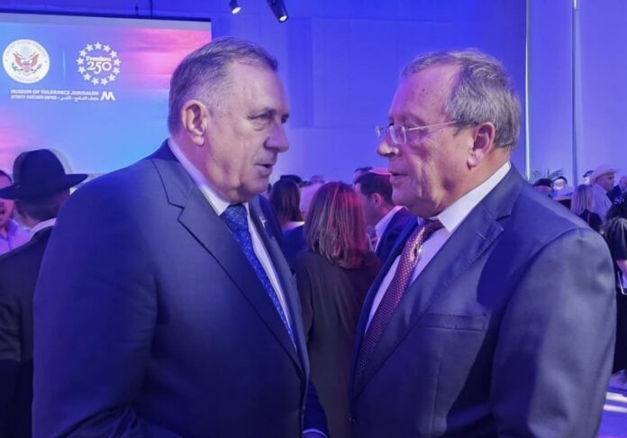 Dodik Viktorov