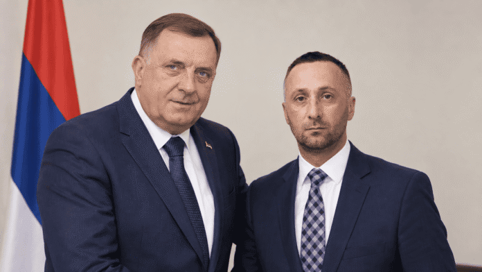 Dodik i Kojic