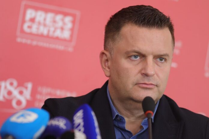 Dr Ognjen Gudelj 1