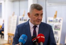 Mastilović: Podizanje tenzija nije slučajno i nije dobro