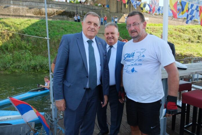 Dragoslav Šinik Dodik Adzic
