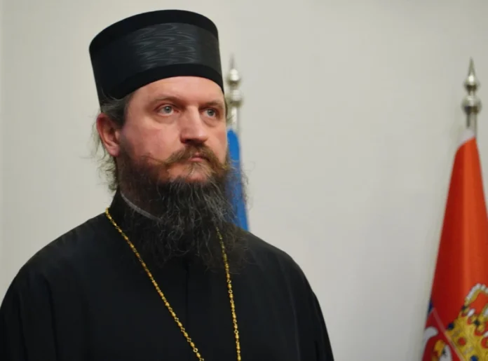 Episkop Sergije T1