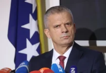 Radončić: Dodik nas „razvaljuje“ dok Konaković i Bećirović spavaju