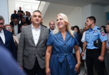 Minić: Univerzitetska bolnica u Foči mora imati najsavremeniju opremu