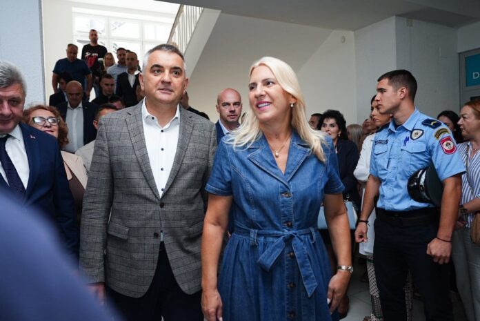 Foča bolnica Minic Cvijanovic 1