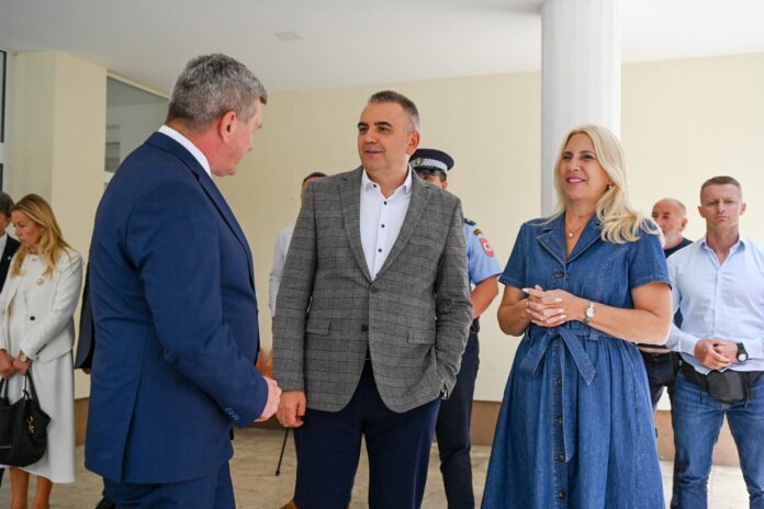 Foča bolnica Minic Cvijanovic