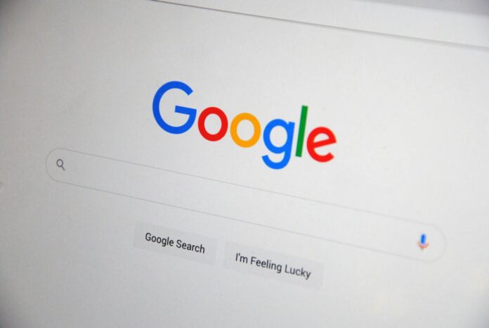 Google Gugl 2