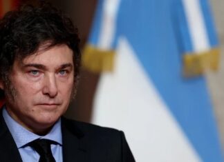 Milej predložio zakon o zaštiti suvereniteta nad Foklandima