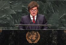Milej: UN su postale beskorisna organizacija