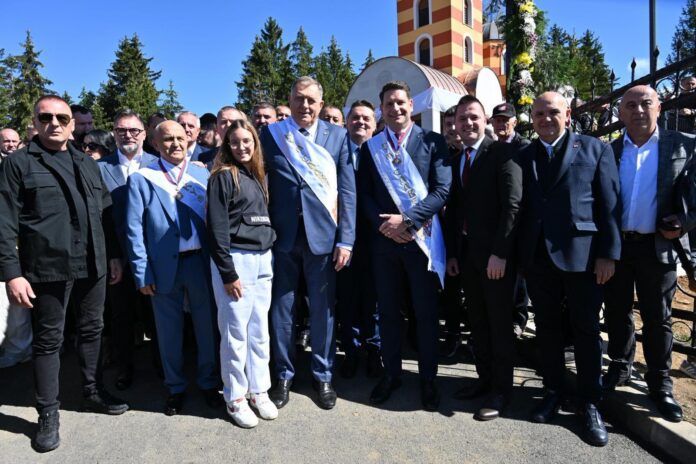Hram Zavait Dodik