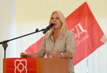 Cvijanović: Politike SNSD-a zasnivaju se na interesima građana