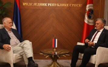 Karan sa Idom Netanjahuom: Istorijske činjenice čuvati od zaborava
