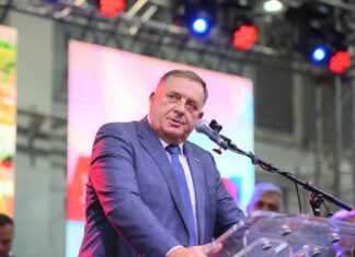 Dodik: Republika Srpska mora nastaviti putem stabilnosti, razvoja i očuvanja svoje slobode