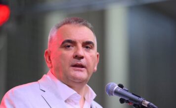 Minić osvojio 276.426 glasova