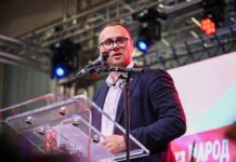Savić: SNSD godinama napadaju i osporavaju, a mi istrajavamo i pokazujemo da nam ljudi vjeruju