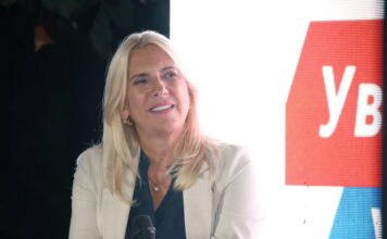 Cvijanović: Nije vrijeme za politike bez plana i jasnog pravca