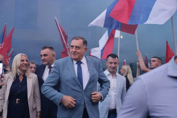 Kampanja 26 SNSD Borik Dodik 1
