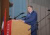 Dodik u Čajniču: Želimo da ovo mjesto osjeti konkretan razvoj i prosperitet