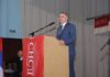 Minić u Čajniču: Republici Srpskoj potrebni odgovorni političari