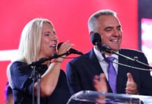 Rezultati istraživanja „Metriksa“ u Izbornoj jedinici 7: Ubjedljiva podrška Željki Cvijanović i Savi Miniću