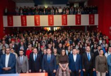 Budimir u Drvaru: SNSD je najvažniji faktor u predstavljanju Srba u FBiH
