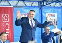 Minić u Gornjim Podgradcima: Srbi moraju biti jedinstveni u borbi za Republiku Srpsku