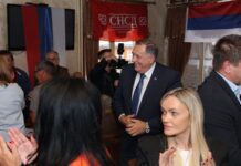 Dodik: Kalinovik zna kome vjeruje, slijede novi razvojni projekti