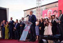 Karan: Iz Savinog Šamca krećemo u novu pobjedu – pobjedu SNSD-a i Republike Srpske