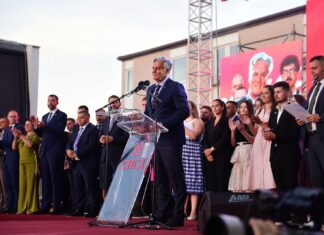Karan: Iz Savinog Šamca krećemo u novu pobjedu – pobjedu SNSD-a i Republike Srpske