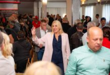 Cvijanović: I Kola i Rekavice potvrdili da je sloga naš najveći kapital