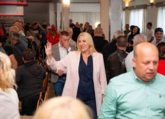 Cvijanović: I Kola i Rekavice potvrdili da je sloga naš najveći kapital