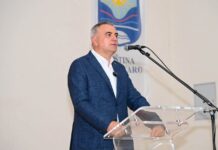 Minić u Kotor Varošu: Nema prepreke koju zajedno ne možemo savladati
