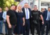 Cvijanović: Savo Minić radi za dobrobit stanovnika Republike Srpske, zato će biti predsjednik