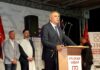 Minić u Novoj Topoli: Gradimo Republiku Srpsku za naš narod i generacije koje dolaze